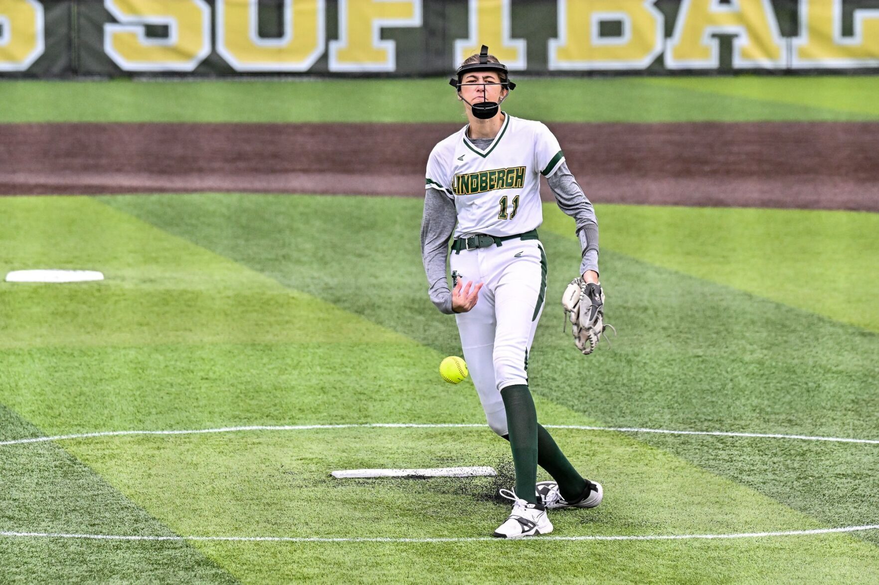 10/25/25 - Class 5 quarterfinal Eureka at Lindbergh